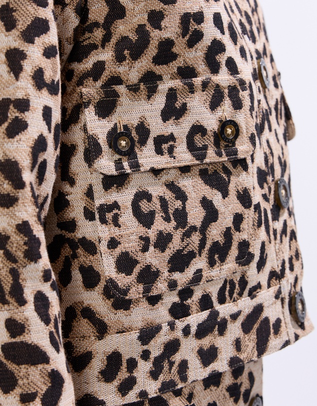 Marcs - Damon Jacquard Jacket