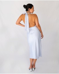 Lydan The Label - Lili Midi Dress