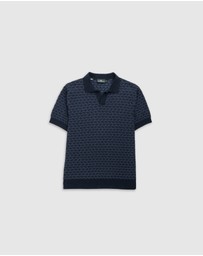 Rodd & Gunn - Halken Knit