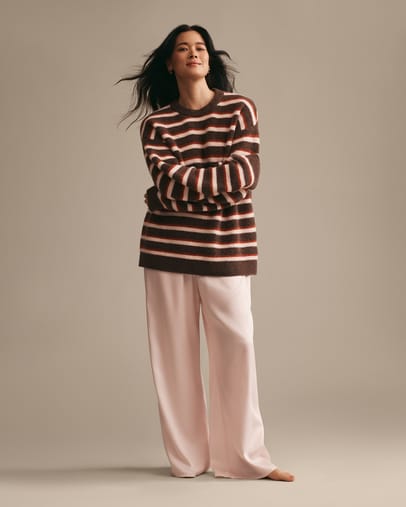 Fleming Stripe