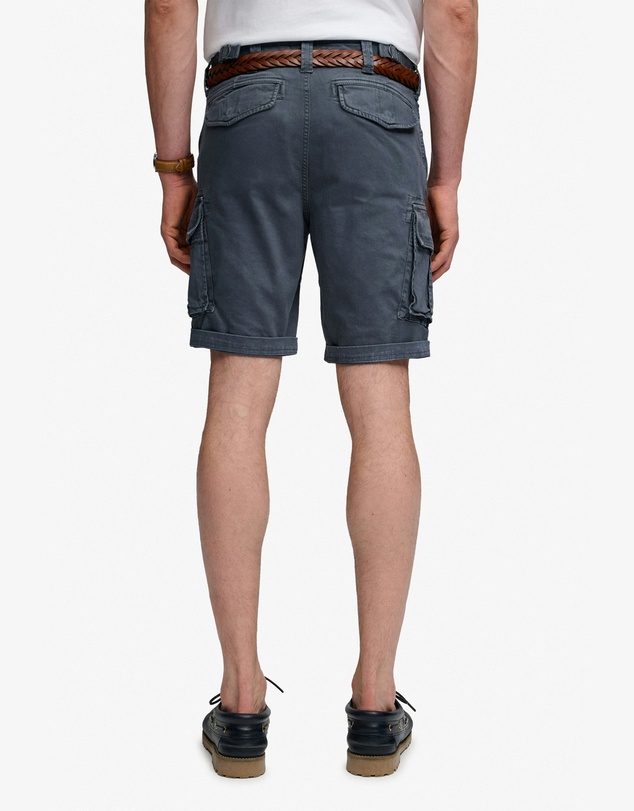 Superdry - Core Cargo Short