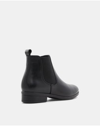 ALDO - Wicoenia Ankle Boots