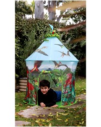 Freeplay Kids - Dino Adventure Tent