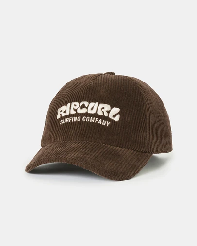 Rip Curl - Split Surf Cord Cap