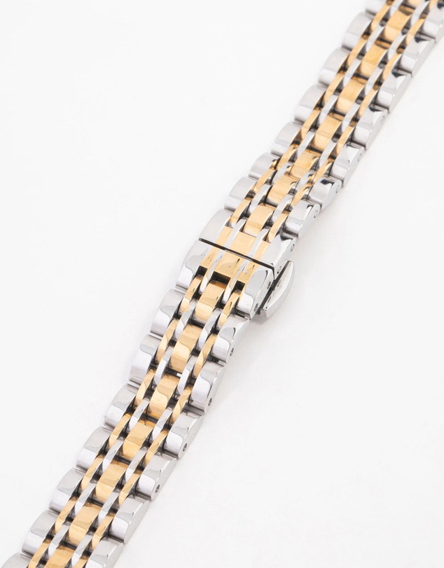Lovisa - Titanium Detailed Watch Strap 38/40/41