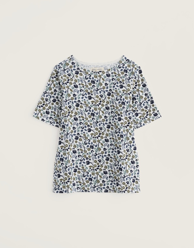 Seasalt - Poisson T-Shirt