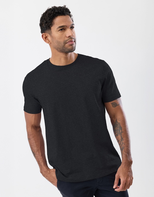 Wayver - The Essential Crew Tee
