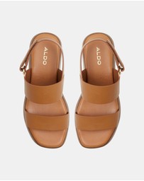 ALDO - Thilda Wedge Sandals