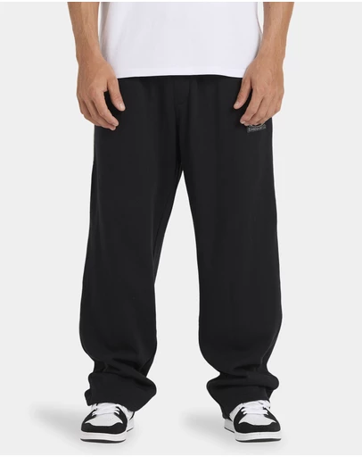 Quiksilver - Mens Interconnect Track Pants