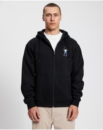 Eastside Golf - Swingman Full Zip Hoodie