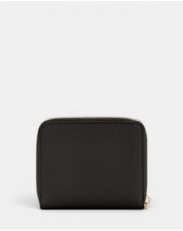 GUESS - Laurel Small Zip Around Wallet