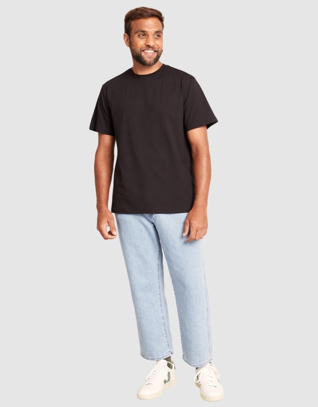 Boody - 2-Pack  Classic Crew Neck T-Shirt