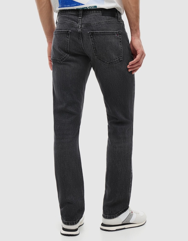 Tommy Jeans - Scanton Slim Jeans