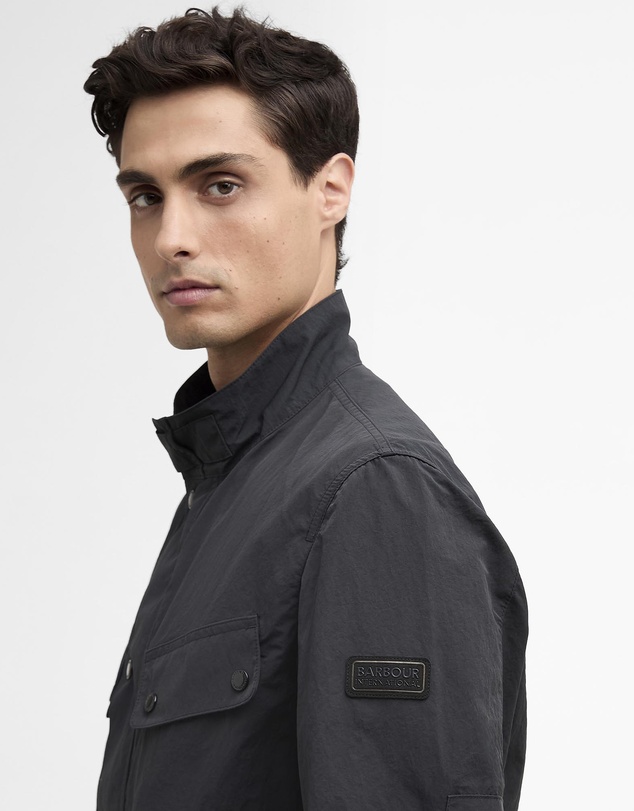 Barbour - Modern Showerproof Duke Jacket