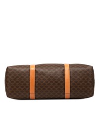 Pre-Loved by Azura Reborn - Pre-Loved Macadam Coated Canvas Tote
