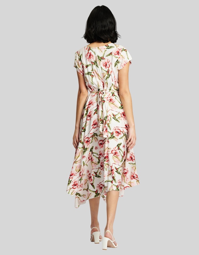 KAJA Clothing - Faith Dress