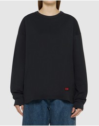 Onitsuka Tiger - Long Sleeve Tee - Unisex