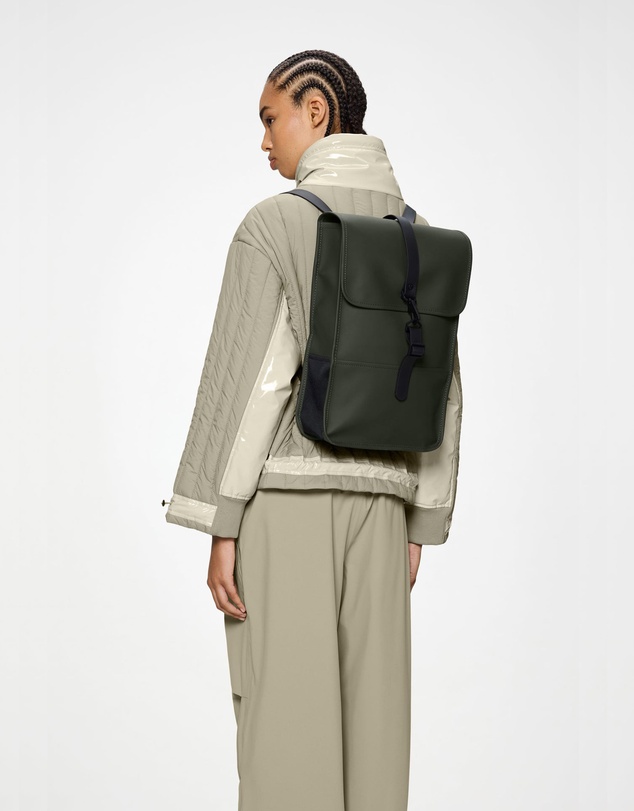 RAINS - Backpack Mini Green