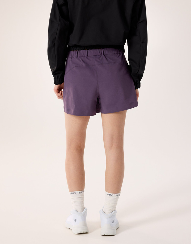 Arc'teryx - Sonii SL Skort 4