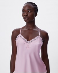 Bras N Things - Bethany Cami - Light Pink