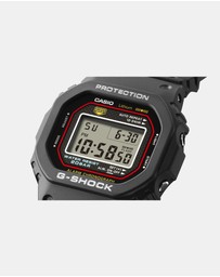 G-SHOCK - DW5000R-1A