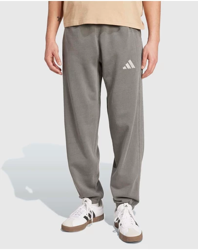 adidas Sportswear - All Szn French Terry Washed Loose Pants