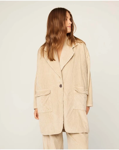 Primness - Sundo Blazer