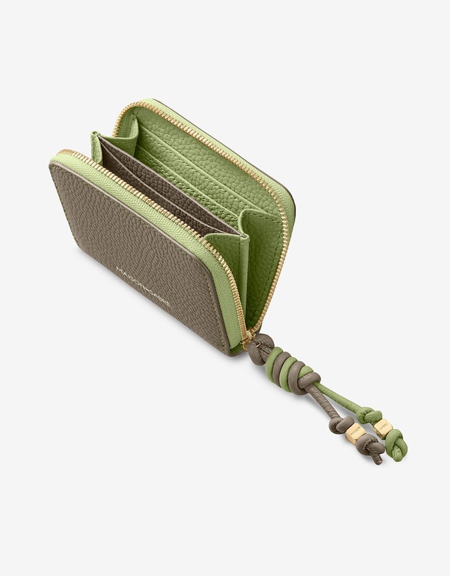 Maison De Sabre - Zip Wallet