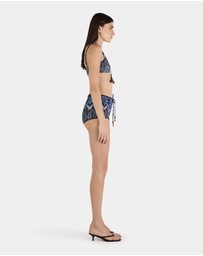 Hansen & Gretel - Ottie Swim Top