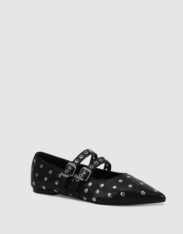 Nude Footwear - Gaia