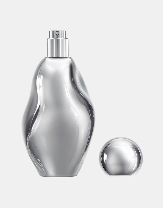Kylie Jenner Fragrance - Cosmic Kylie Jenner 2.0 Eau De Parfum, 100ml