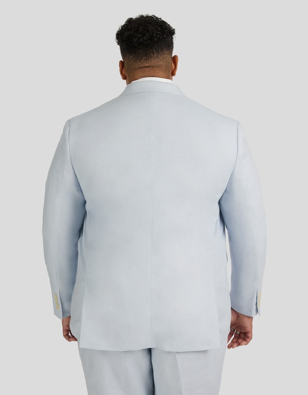 Johnny Bigg - Matteo Linen Suit Jacket