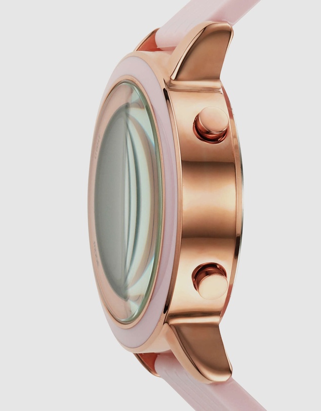 Skechers - Westport Pink Digital Watch