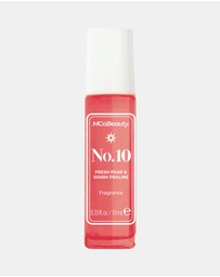 MCoBeauty - Roll-On Fragrance Hair Body 1