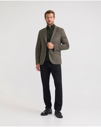 Oxford - Milton Blazer