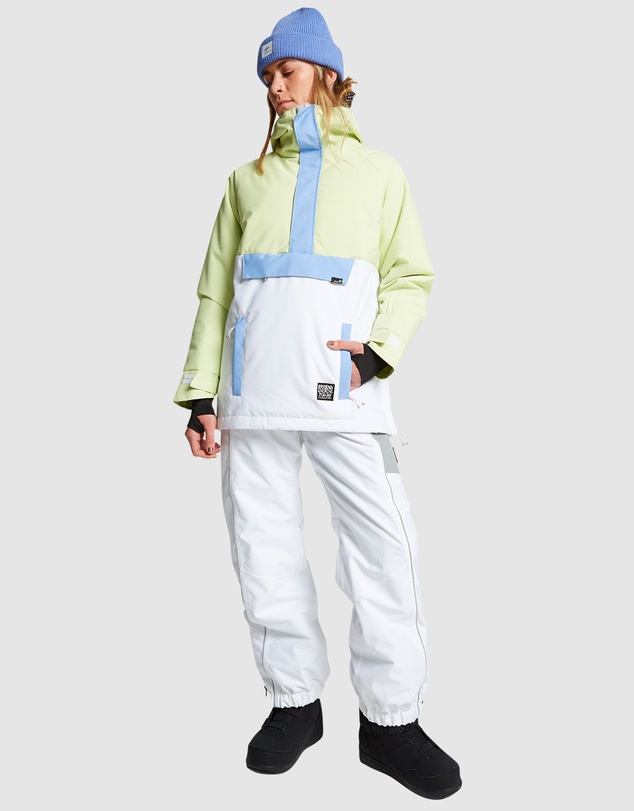 ROJO Outerwear - Zoe 2.0 Jacket