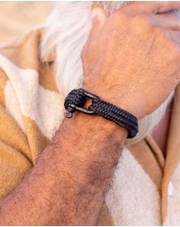 PIG&HEN - Gorgeous George Bracelet