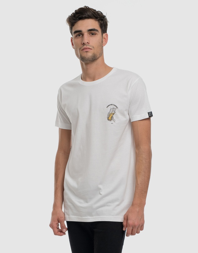 DVNT - Forever Thirsty Tee