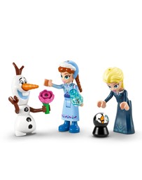 LEGO - 43265 Arendelle Frozen Castle