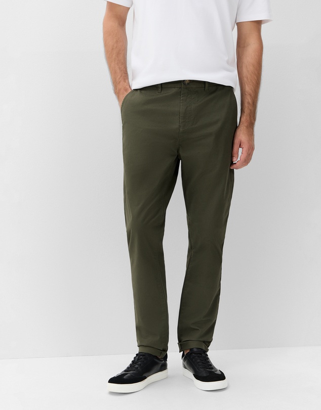 UNISON - Slim Chino Pant