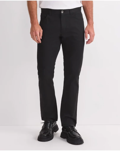 Sportscraft - Bedford Jean