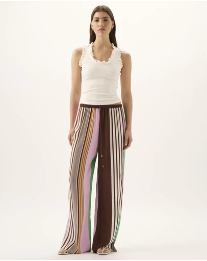 ROAME. - Lucy Rib Tank