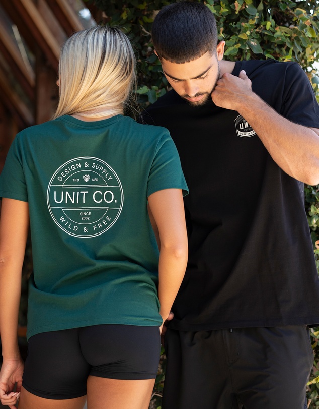 UNIT - UNIT Lexie Ladies T-Shirt