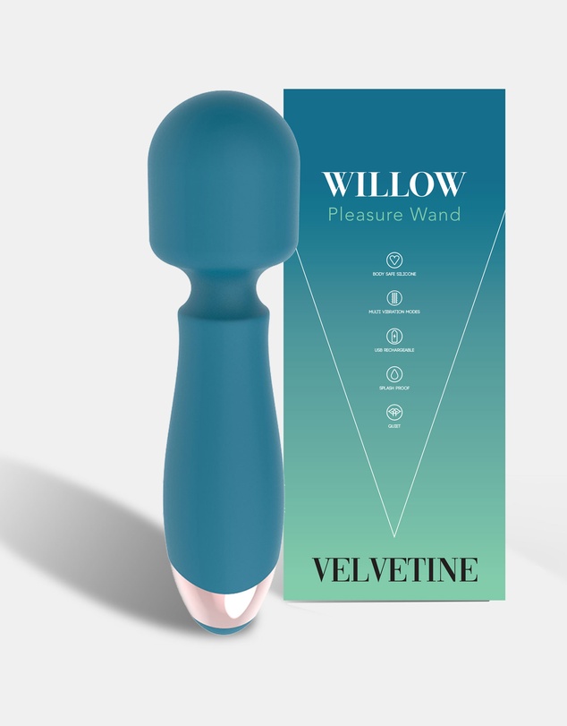 Velvetine - Willow