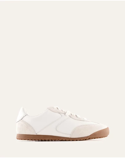 Jo Mercer - Oren Sneakers