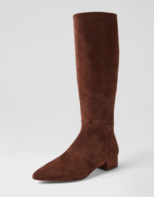 Mollini - Theboot Mo