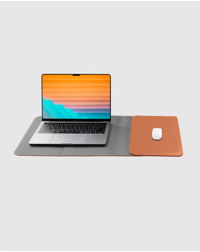 Orbitkey - Orbitkey Hybrid Laptop Sleeve