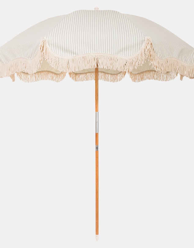 Business & Pleasure Co. - The Rio Fringed Umbrella