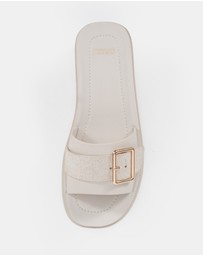 Novo - Beatific Wedges