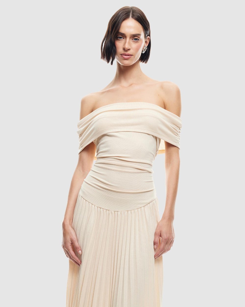 Field Of Dreams Maxi Dress by Lioness Online | THE ICONIC | Australia